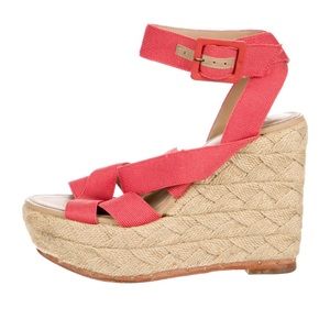 Herve Leger Espadrilles